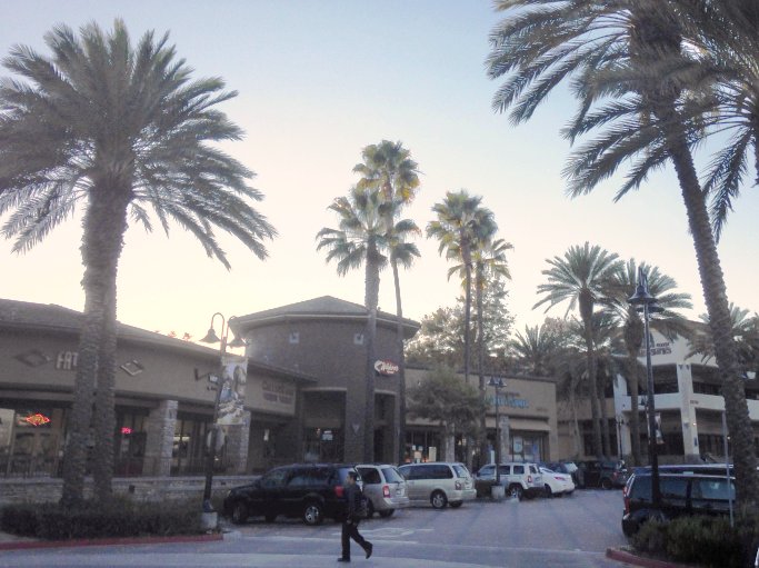 Aliso Viejo, CA - Aliso Viejo, California - Wikipedia, kamusi elezo huru