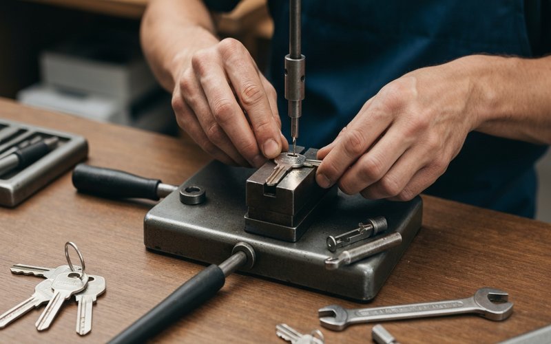 Professional service image 3