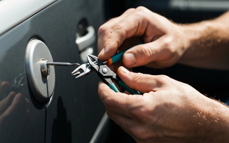 Professional service image 5