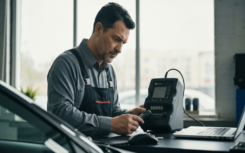 Professional service image 7